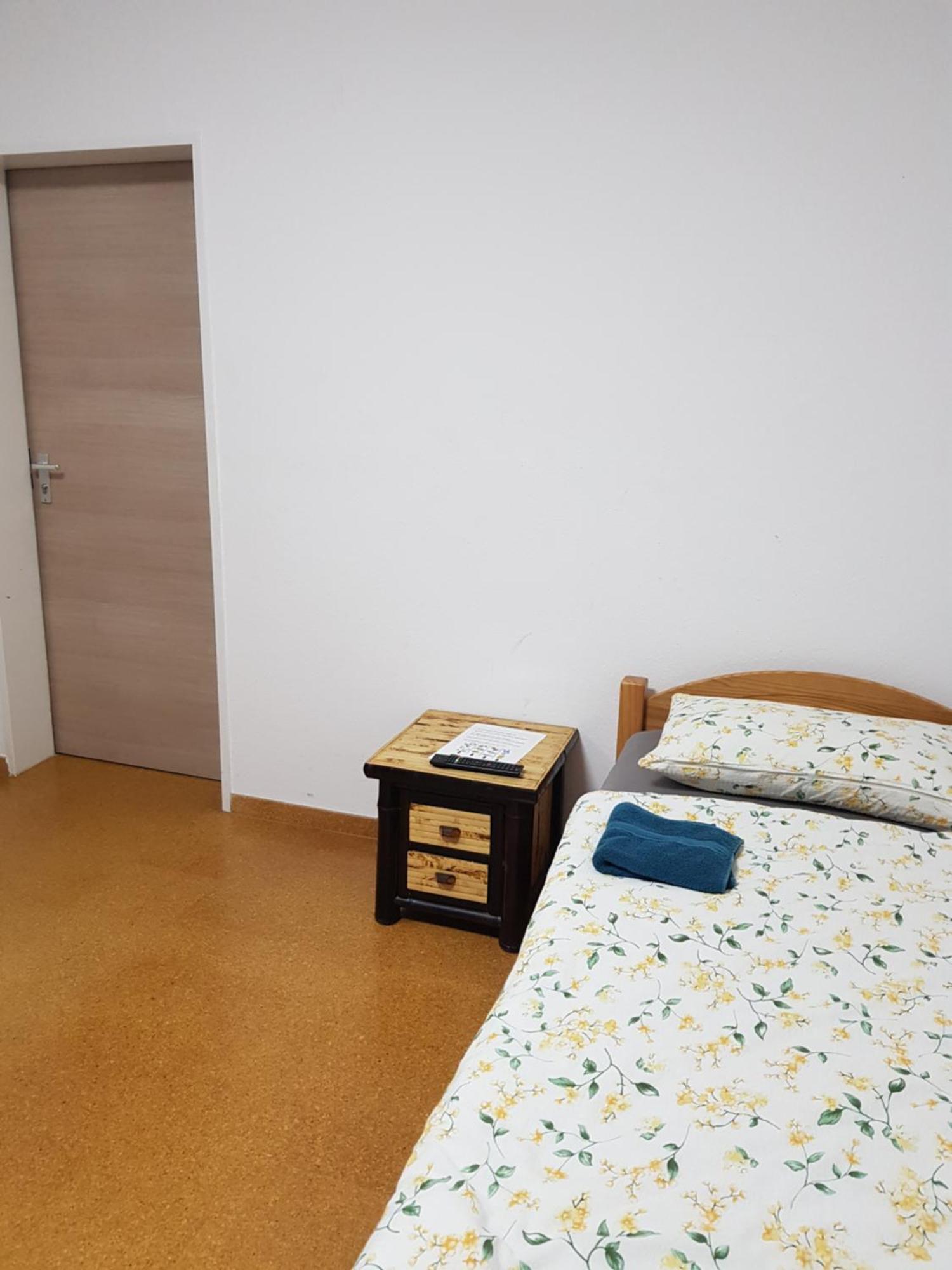 Stabel Zimmervermietung Lingen Ngoại thất bức ảnh