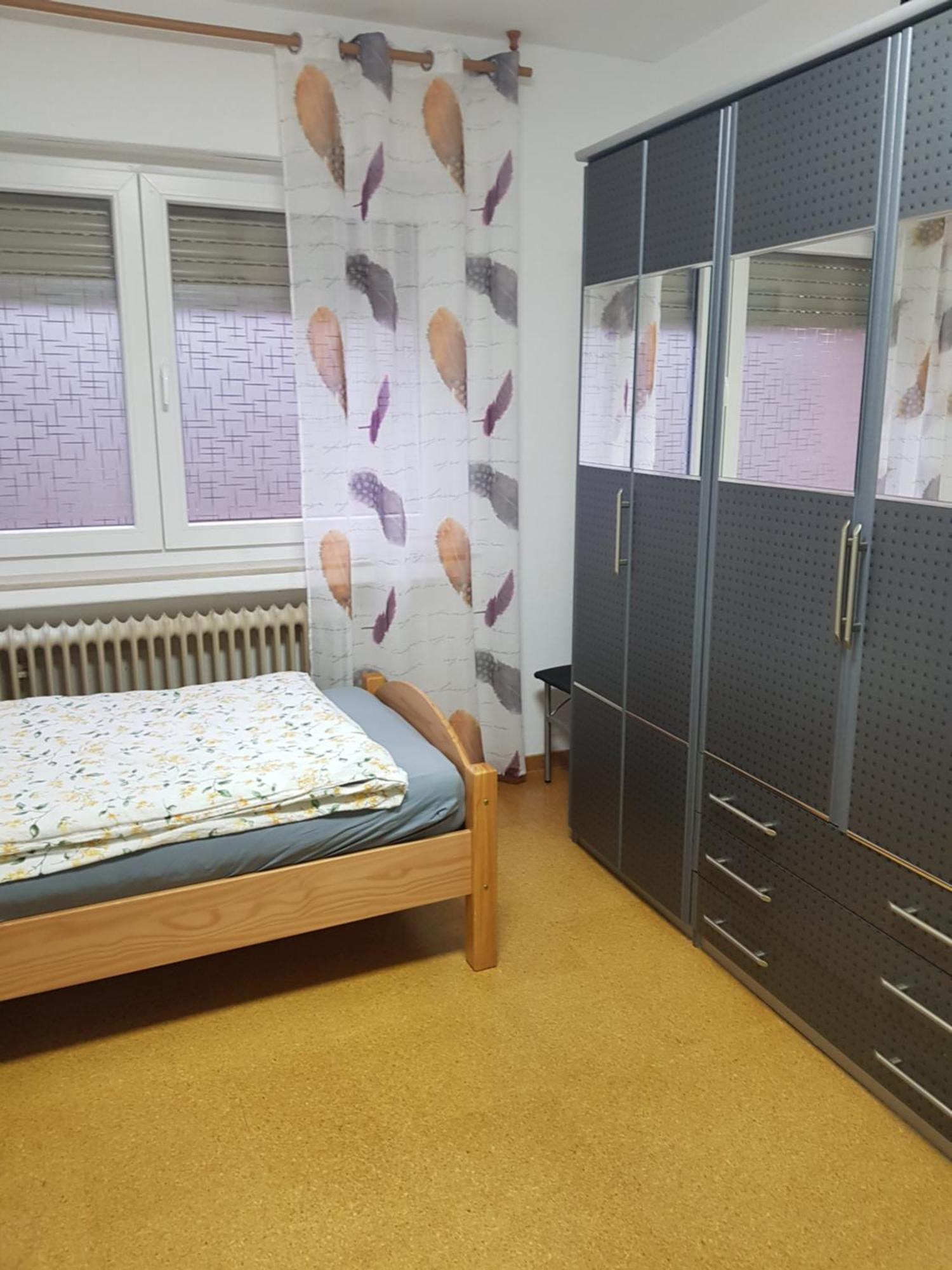 Stabel Zimmervermietung Lingen Ngoại thất bức ảnh