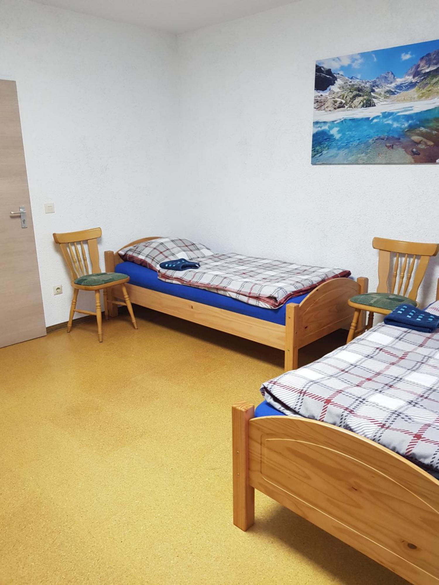 Stabel Zimmervermietung Lingen Ngoại thất bức ảnh