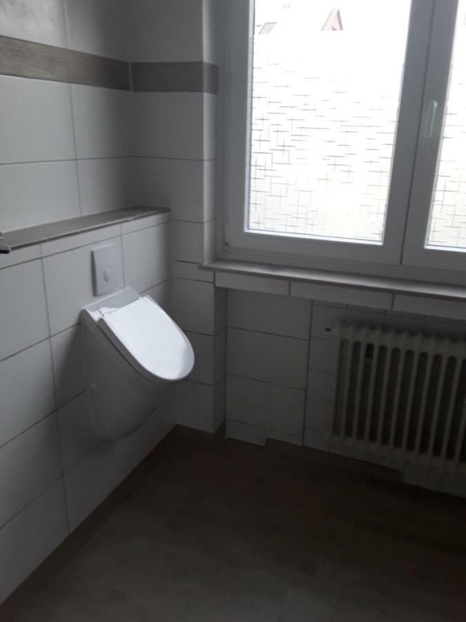 Stabel Zimmervermietung Lingen Ngoại thất bức ảnh