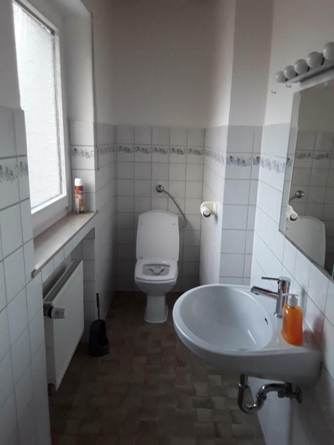 Stabel Zimmervermietung Lingen Ngoại thất bức ảnh