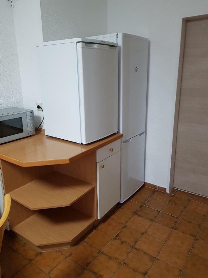 Stabel Zimmervermietung Lingen Ngoại thất bức ảnh